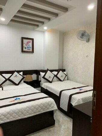 Cuong Mai Hotel