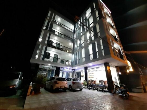 Dinh Huong Hotel - Photo2