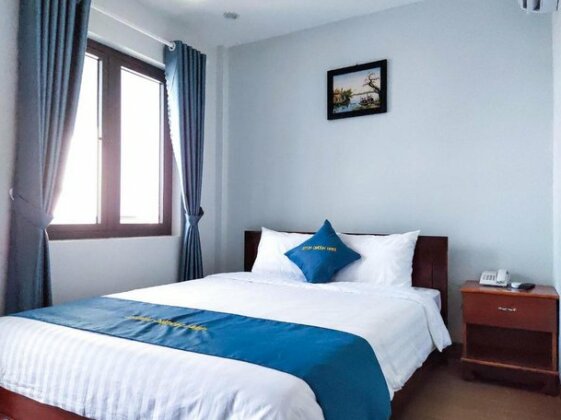 Dinh Huong Hotel - Photo4