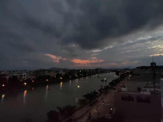 Dinh Huong Hotel - Photo5