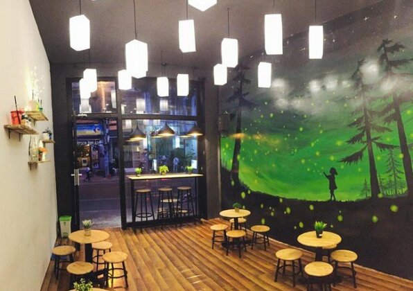 Dom Homestay&Coffee - Photo3