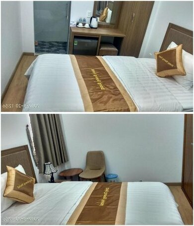 Dong Duong Hotrl - Photo3