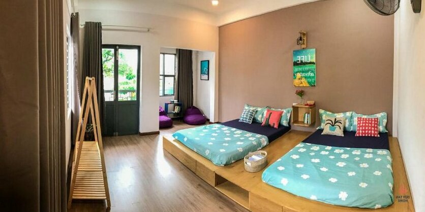 Duy Tan Home