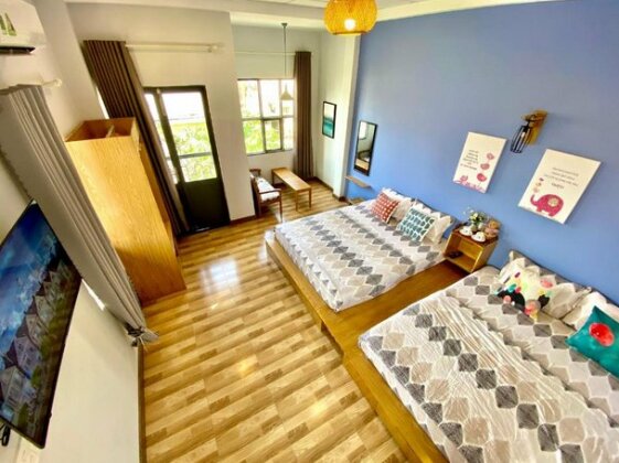 Duy Tan Home - Photo2