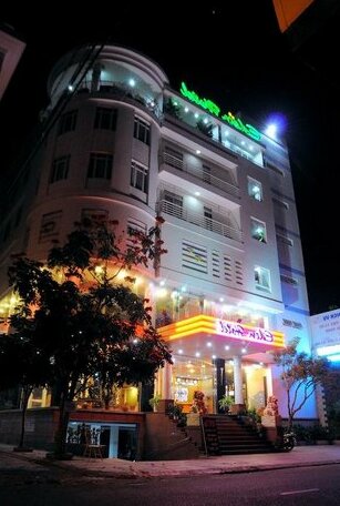 Eden Hotel Quy Nhon