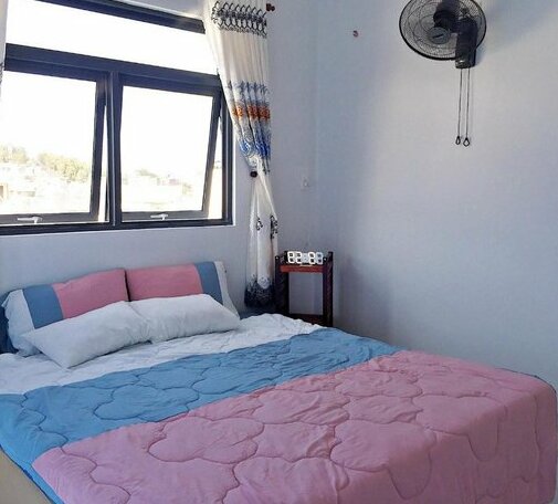 Eleven House Quy Nhon Homestay & Coffee - Photo2