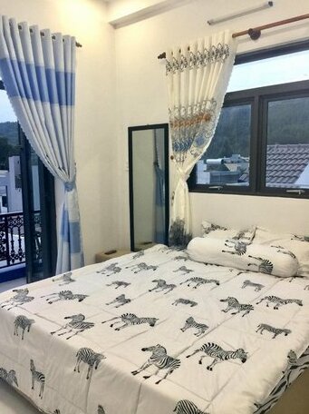 Eleven House Quy Nhon Homestay & Coffee - Photo3