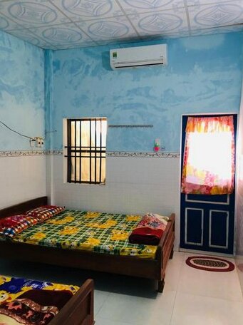 Eo Gio Homestay - Photo2