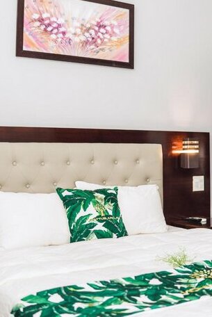 Flora Quy Nhon Hotel - Photo3