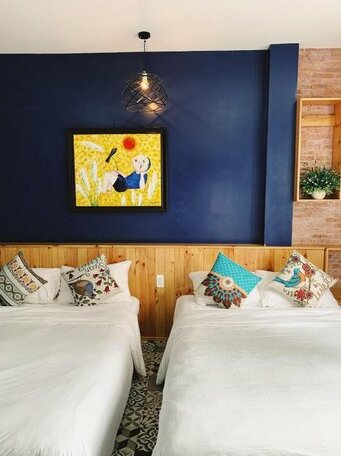 Gallery homestay - Photo2