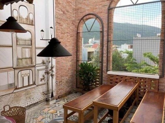 Gallery homestay - Photo3