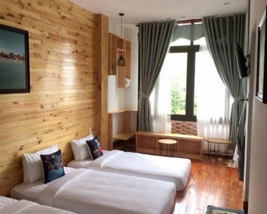 Gallery homestay - Photo4