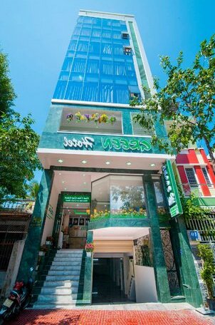 Green Hotel Qui Nhon - Photo2