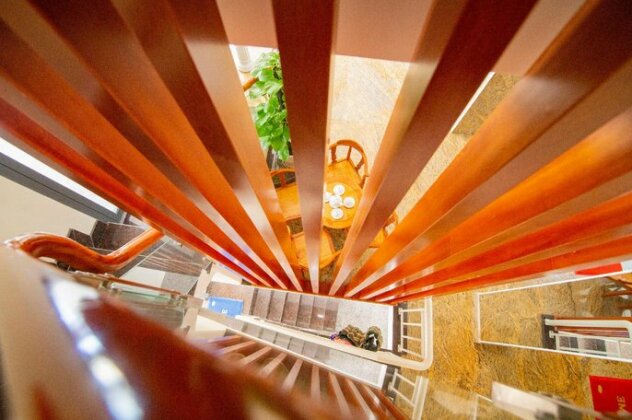 Green Hotel Qui Nhon - Photo3