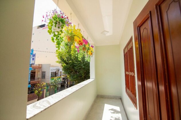 Green Hotel Qui Nhon - Photo5