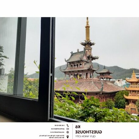 Guesthouse K6 Quy Nhon - Photo2