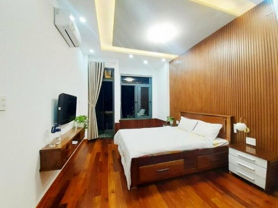 Guesthouse K6 Quy Nhon - Photo4