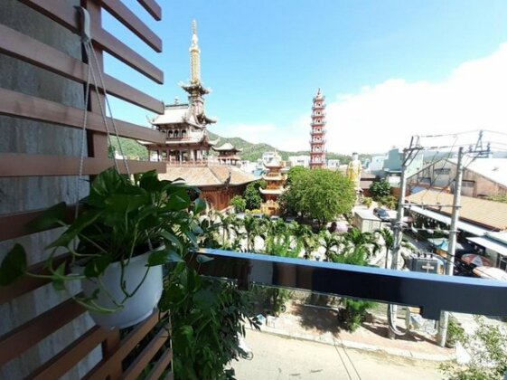 Guesthouse K6 Quy Nhon - Photo5