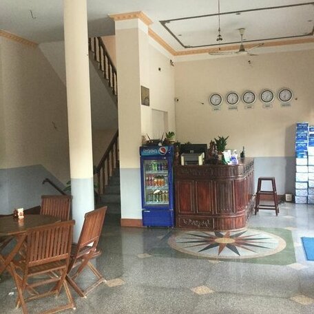 Ha My Hotel - Photo3