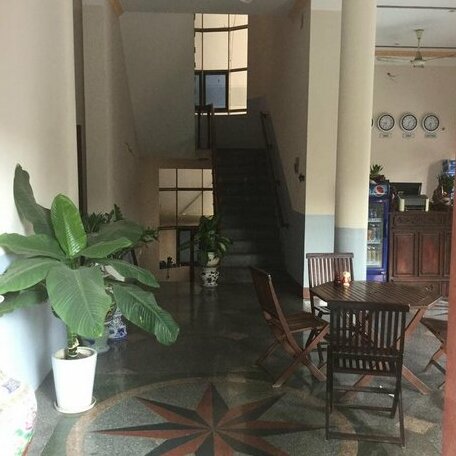 Ha My Hotel - Photo4