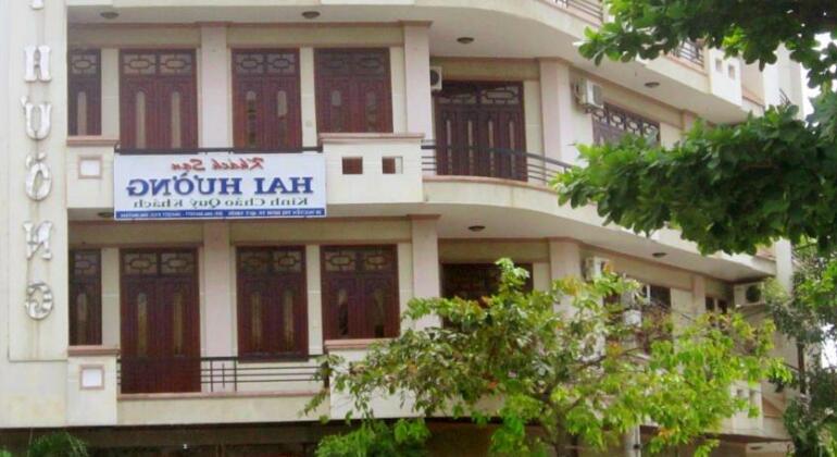 Hai Huong Hotel