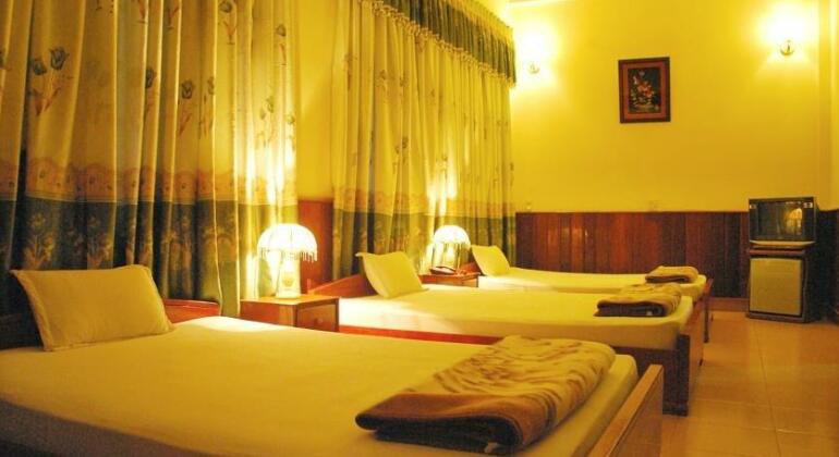 Hai Huong Hotel - Photo3