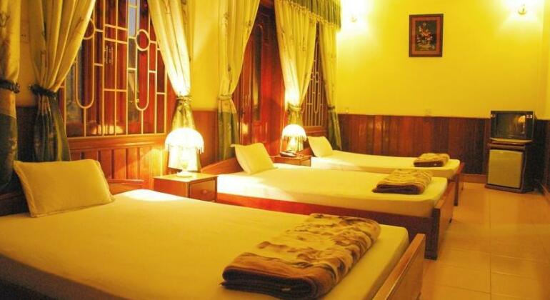 Hai Huong Hotel - Photo4