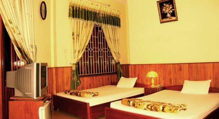 Hai Huong Hotel - Photo5