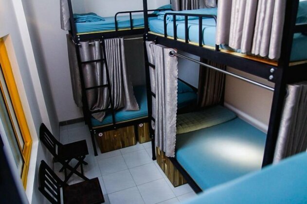 Halo Hostel Qui Nhon - Photo3