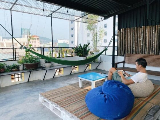 Halo Hostel Qui Nhon - Photo4