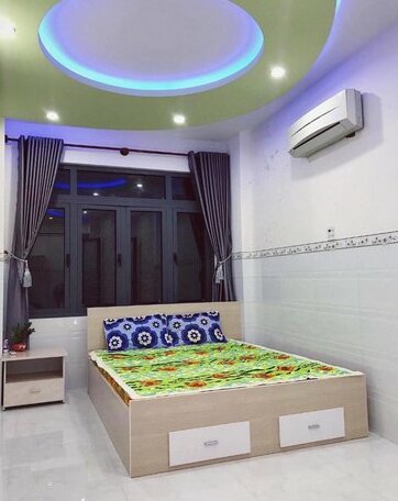 Hanh Phuc Homestay