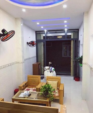 Hanh Phuc Homestay - Photo2