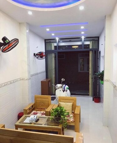 Hanh Phuc Homestay - Photo4