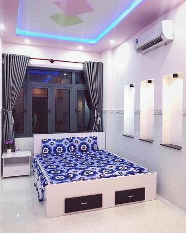 Hanh Phuc Homestay - Photo5