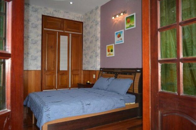 Happy House Qui Nhon - Photo3