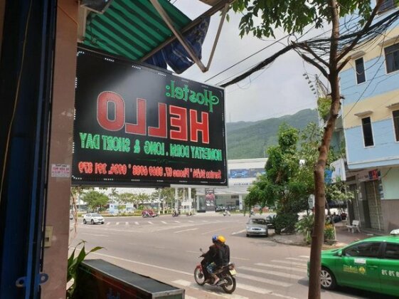 Hello Quy Nhon Hostel - Photo2