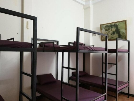 Hello Quy Nhon Hostel - Photo3