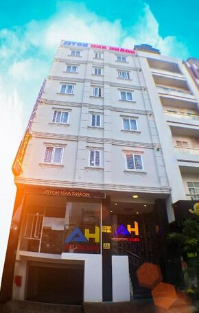 Hoang Anh Hotel Qui Nhon - Photo2