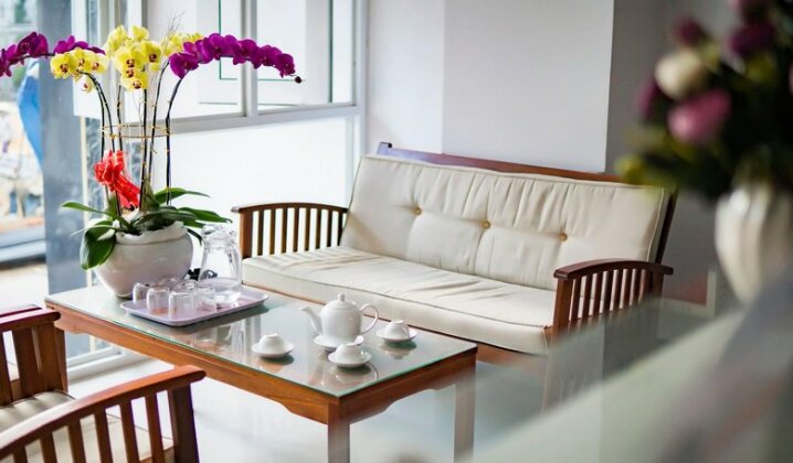 Hoang Anh Hotel Qui Nhon - Photo3