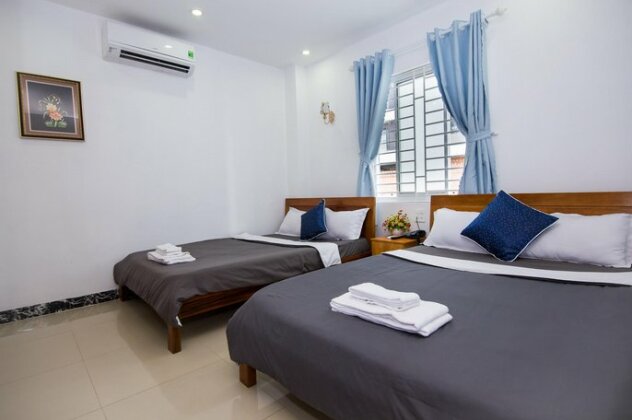 Hoang Anh Hotel Qui Nhon - Photo4