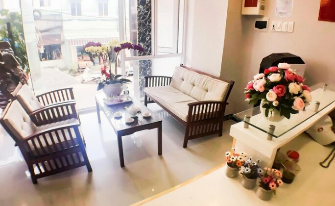 Hoang Anh Hotel Qui Nhon - Photo5