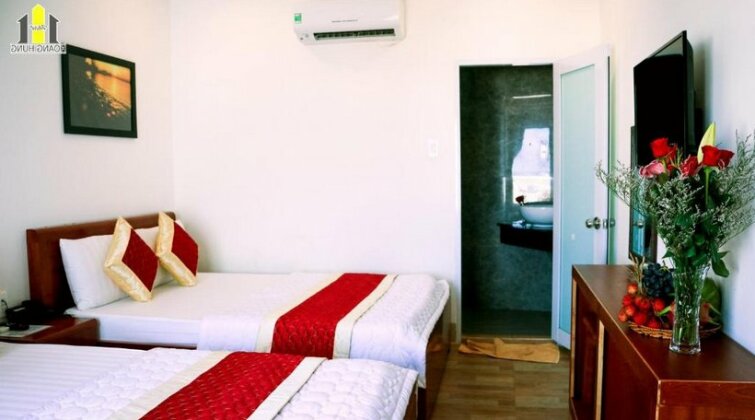 Hoang Hung Hotel Qui Nhon - Photo3