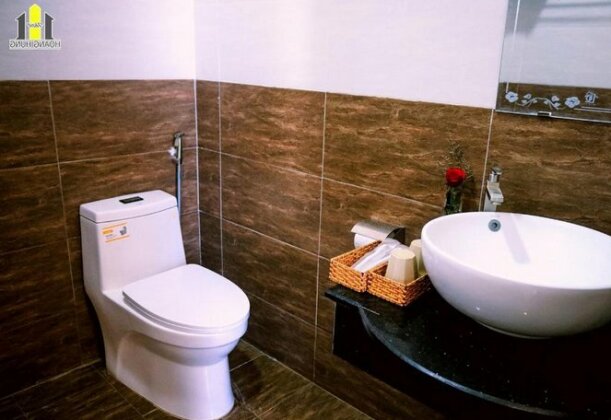 Hoang Hung Hotel Qui Nhon - Photo4