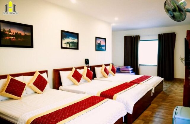 Hoang Hung Hotel Qui Nhon - Photo5