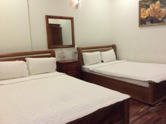 Hoang Oanh Hotel Qui Nhon - Photo2