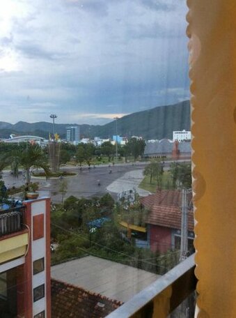 Hoang Oanh Hotel Qui Nhon - Photo4