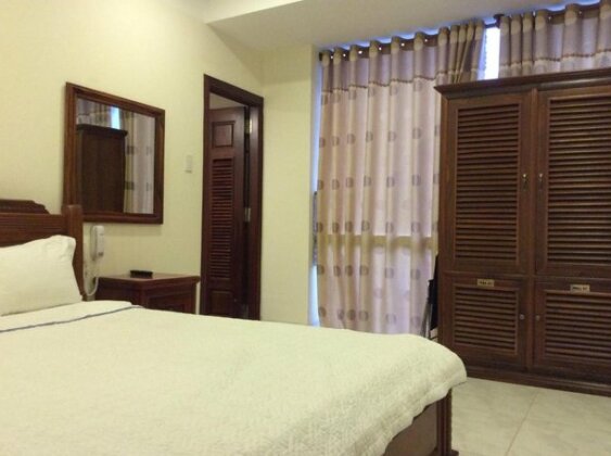 Hoang Oanh Hotel Qui Nhon - Photo5