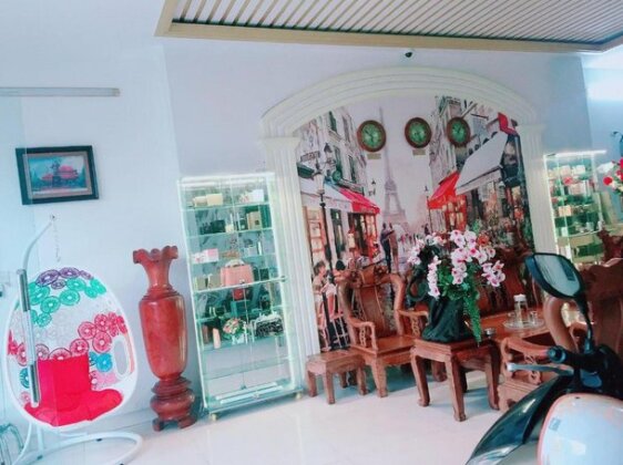 Hoang Thanh Hotel - Photo2