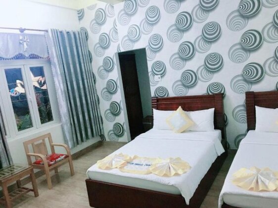 Hoang Thanh Hotel - Photo3