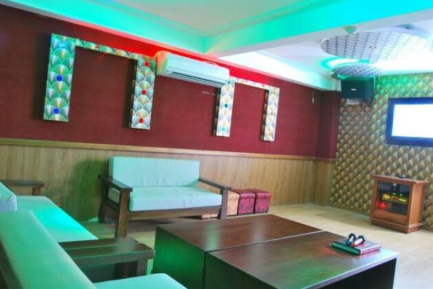 Hoang Yen Canary Hotel - Photo3
